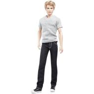 Barbie Collector Basics Ken Model n. 16 Black Label (T7750)