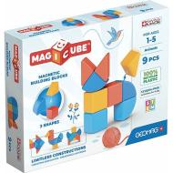 Magicube Shapes Animal 9 pz (208)