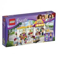 Il supermercato di Heartlake - Lego Friends (41118)