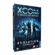 XCOM: Evolution - Espansione