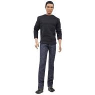 Barbie Collector Basics Ken Model n. 17 Black Label (T7751)