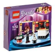 I trucchi magici di Mia - Lego Friends (41001)