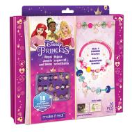 Disney - Gioielli E Gemme Principesse Reali (4210)