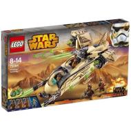 Gunship Wookiee - Lego Star Wars (75084)