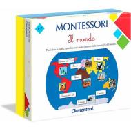 Montessori Il Mondo