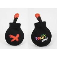 Peluche Fruit Ninja Bomba 13cm
