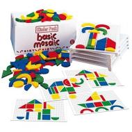 Basic Mosaic Kinder Pack (65211)