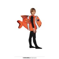 Costume Pesce 3-4 Anni (77211)