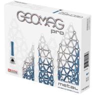 Geomag Pro Metal - 44 pezzi (GE212)