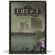 Barrage: The Leeghwater Project (espansione)