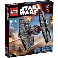 First Order Special Forces TIE - Lego Star Wars (75101)