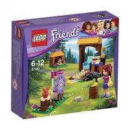 Tiro dell'arco al campo avventure - Lego Friends (41120)