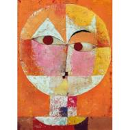 Paul Klee - Senecio 1000 pezzi (39213)