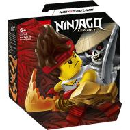 Battaglia epica - Kai vs Skulkin - Lego Ninjago (71730)