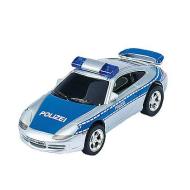 AutoPorsche GT3 Police