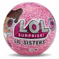 LOL Surprise Lil Sister Serie 4 
