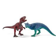 Carnotauro e Giganotosauro piccoli (42215)