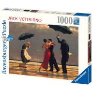 J.Vetriano: The Singing Butler