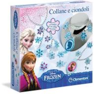 Frozen Collane e Ciondoli (15215)