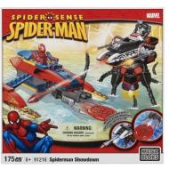 Spider-Man Showdown (91216)
