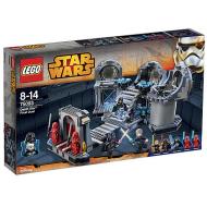 Il duello finale della Death Star - Lego Star Wars (75093)