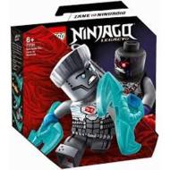 Battaglia epica - Zane vs Nindroid - Lego Ninjago (71731)
