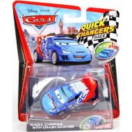 Cars 2 quick changers – Raoul Caroule (X0614)