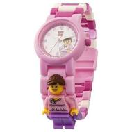 Orologio LEGO Classic Pink Minifigure
