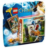 La cascata di Chi - Lego Legends of Chima (70102)