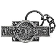 Got Opening Sequence Logo Keychain