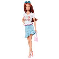 Barbie Fashionistas (CLN69)