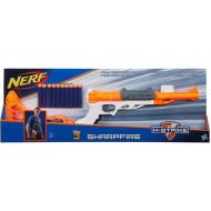 Nerf Pistola Sharpfire