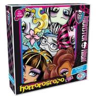 Monster High - Horroroscopo (1218)