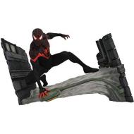 Marvel Gallery Miles Morales Statue