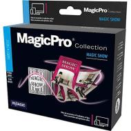 Megagic- Magic Show MAGICPRO Collection, 519, Nero