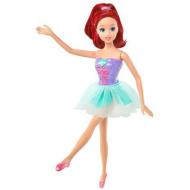 Principesse Disney ballerine - Ariel (R4857)