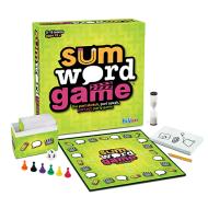 Sum Word Game (In lingua inglese)