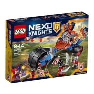 La Tri-moto tuonante di Macy - Lego Nexo Knights (70319)