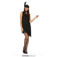 Costume Charleston 42 44 (79220)