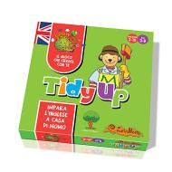 Grow Your English - Tidy Up