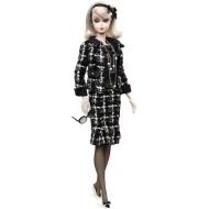 Barbie Fashion Model Doll 2 (CGT25)