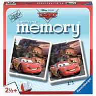 Memory XL Disney Cars