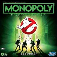 Monopoly Ghostbuster (E9479103)