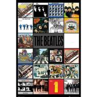 Beatles The - Albums Poster 91