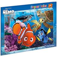 Puzzle Cornice 15pz Nemo  (22223)