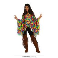 Costume Poncho 38 40 (79223)