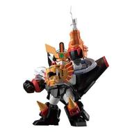 Sd Cross Silhouette Gaogaigar