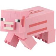Minecraft: Pig Money Bank (Salvadanaio)
