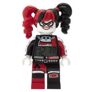 Sveglia LEGO Batman Movie Harley Quin