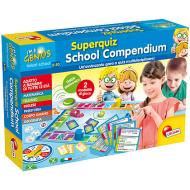 I'M A Genius Superquiz School Compendium (62249)